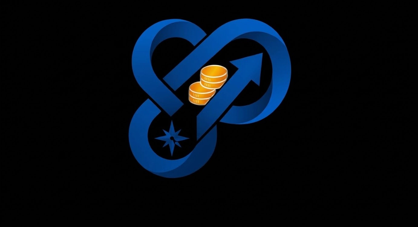 PINOK STAKE logo